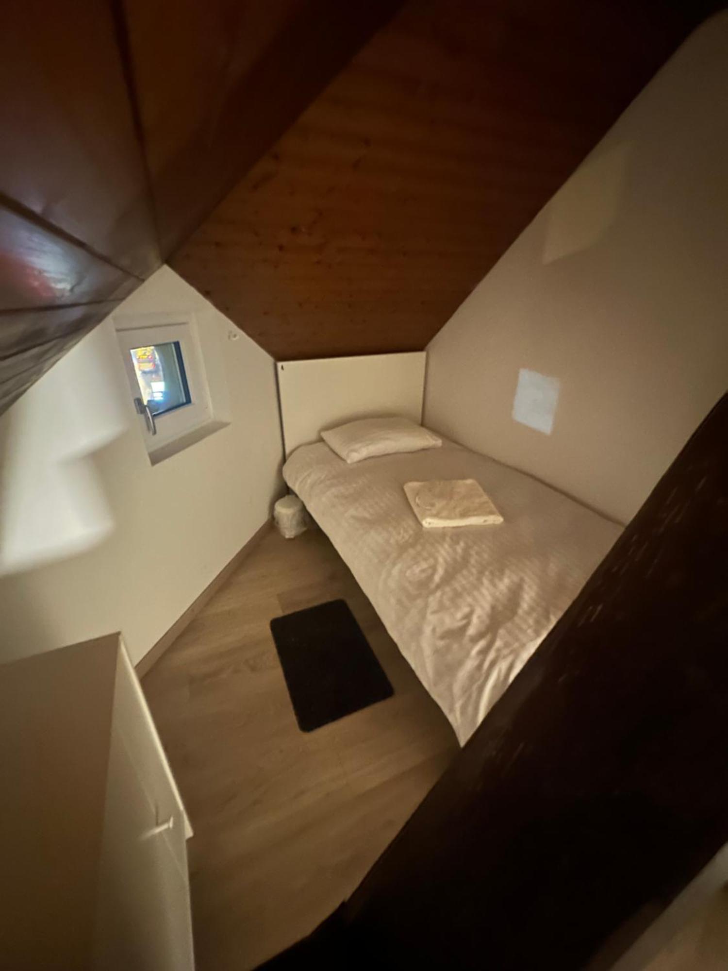 Bed and Breakfast Ntn House Санкт-Галлен Экстерьер фото